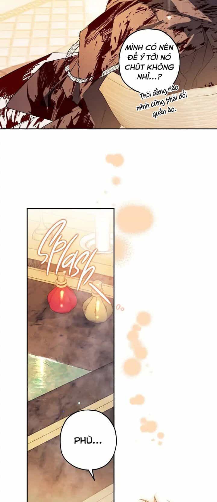 Lần Này Tôi Sẽ Yêu Thương Bản Thân Hơn - Chương 49 - ảnh 17