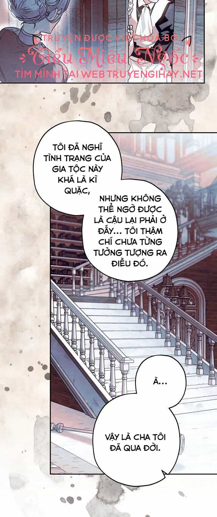 Lần Này Tôi Sẽ Yêu Thương Bản Thân Hơn - Chương 49 - ảnh 24