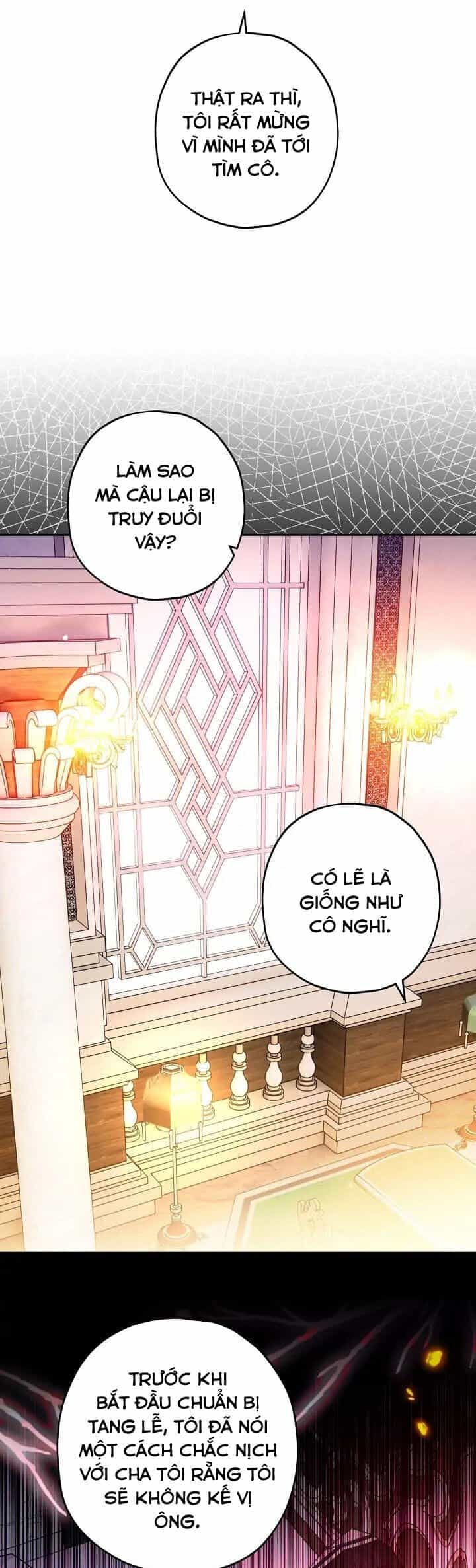 Lần Này Tôi Sẽ Yêu Thương Bản Thân Hơn - Chương 49 - ảnh 27
