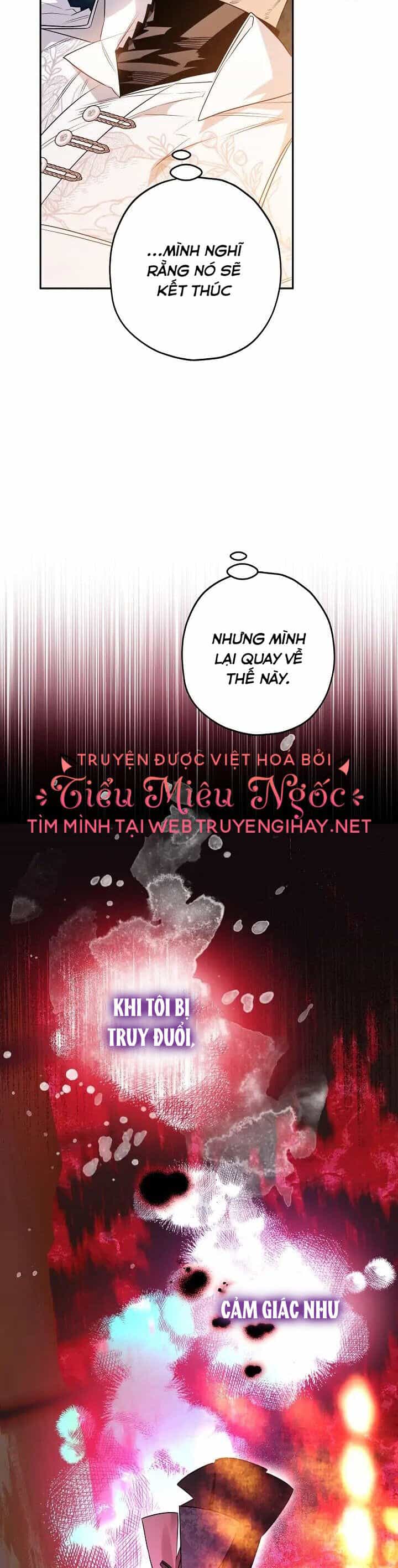 Lần Này Tôi Sẽ Yêu Thương Bản Thân Hơn - Chương 49 - ảnh 35