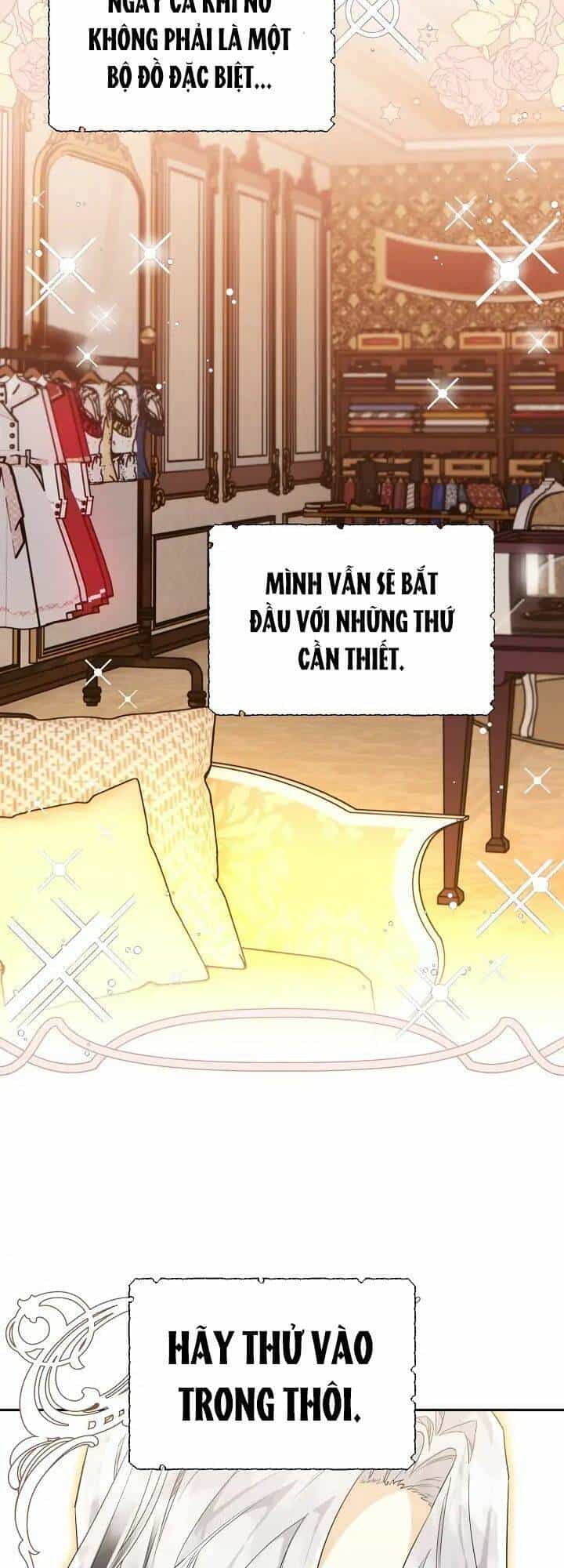 Lần Này Tôi Sẽ Yêu Thương Bản Thân Hơn - Chương 5 - ảnh 31