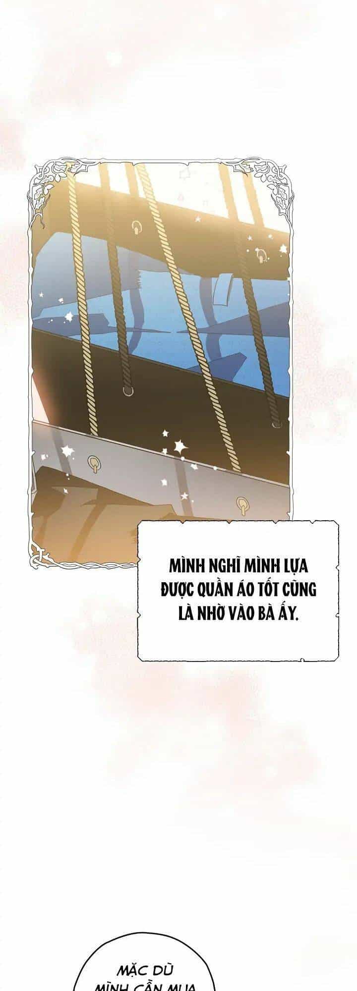 Lần Này Tôi Sẽ Yêu Thương Bản Thân Hơn - Chương 5 - ảnh 47