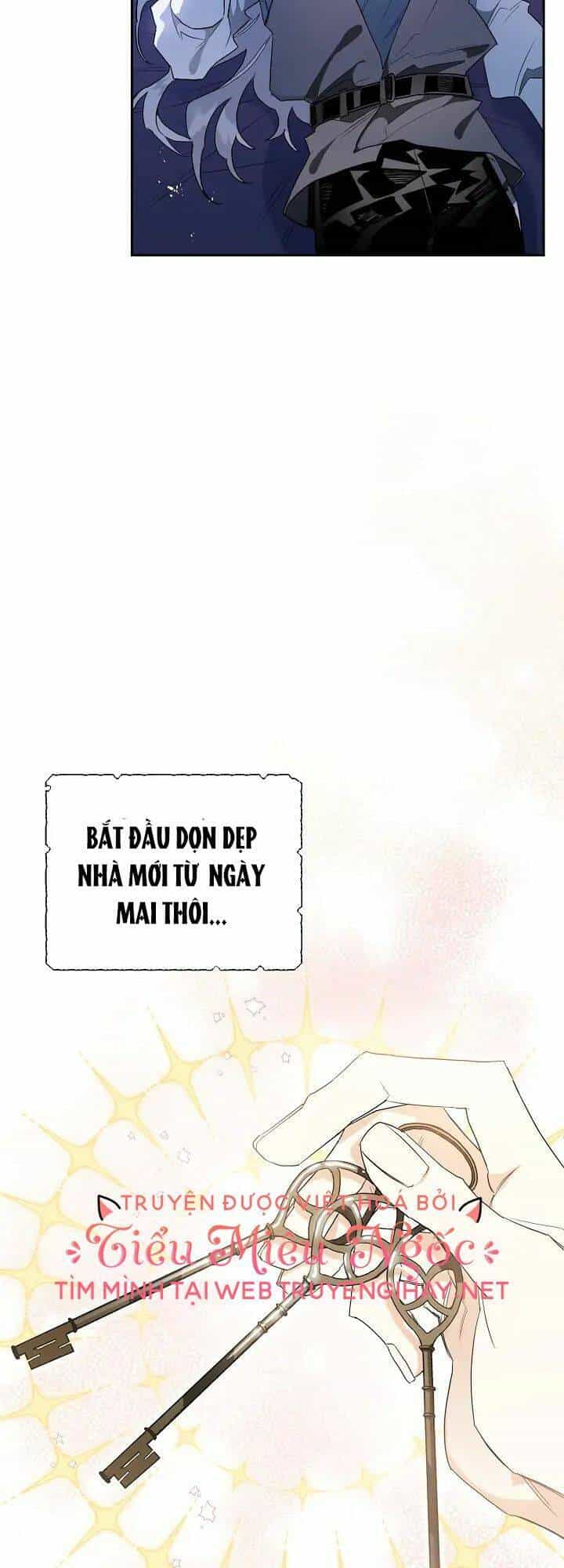 Lần Này Tôi Sẽ Yêu Thương Bản Thân Hơn - Chương 5 - ảnh 59