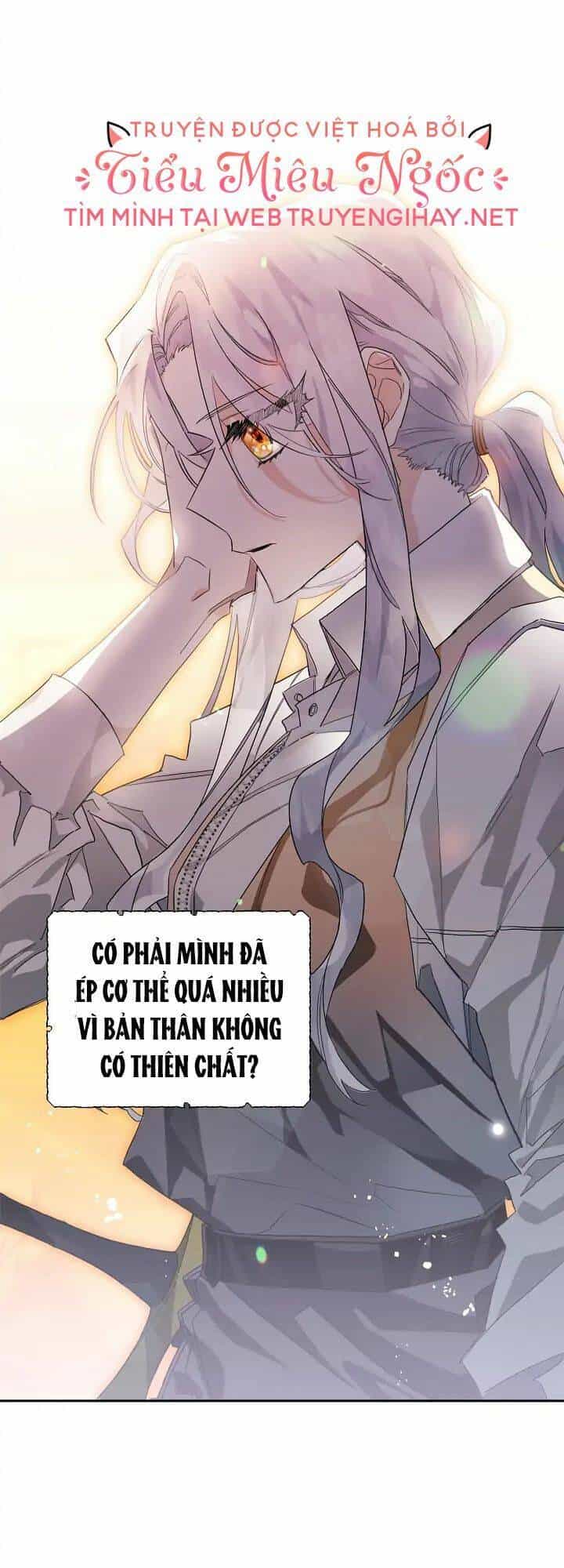 Lần Này Tôi Sẽ Yêu Thương Bản Thân Hơn - Chương 5 - ảnh 6