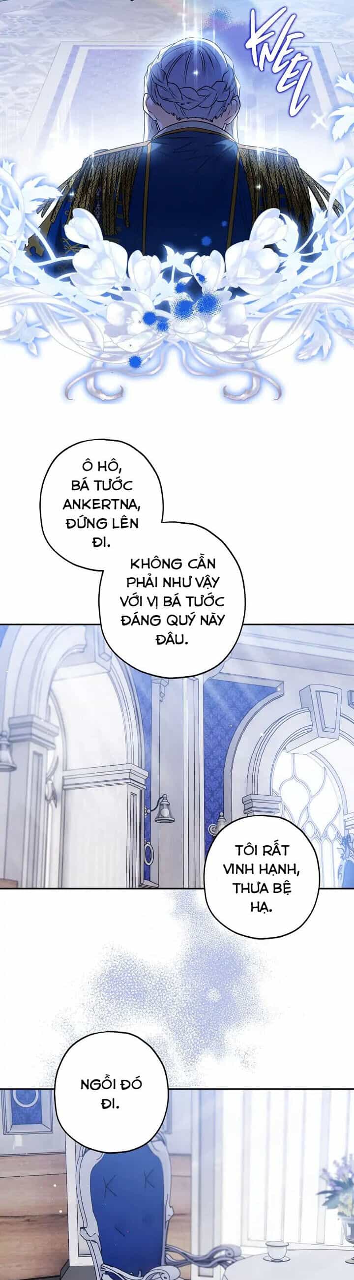 Lần Này Tôi Sẽ Yêu Thương Bản Thân Hơn - Chương 50 - ảnh 36