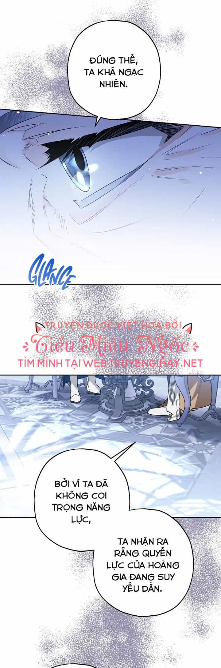 Lần Này Tôi Sẽ Yêu Thương Bản Thân Hơn - Chương 50 - ảnh 44