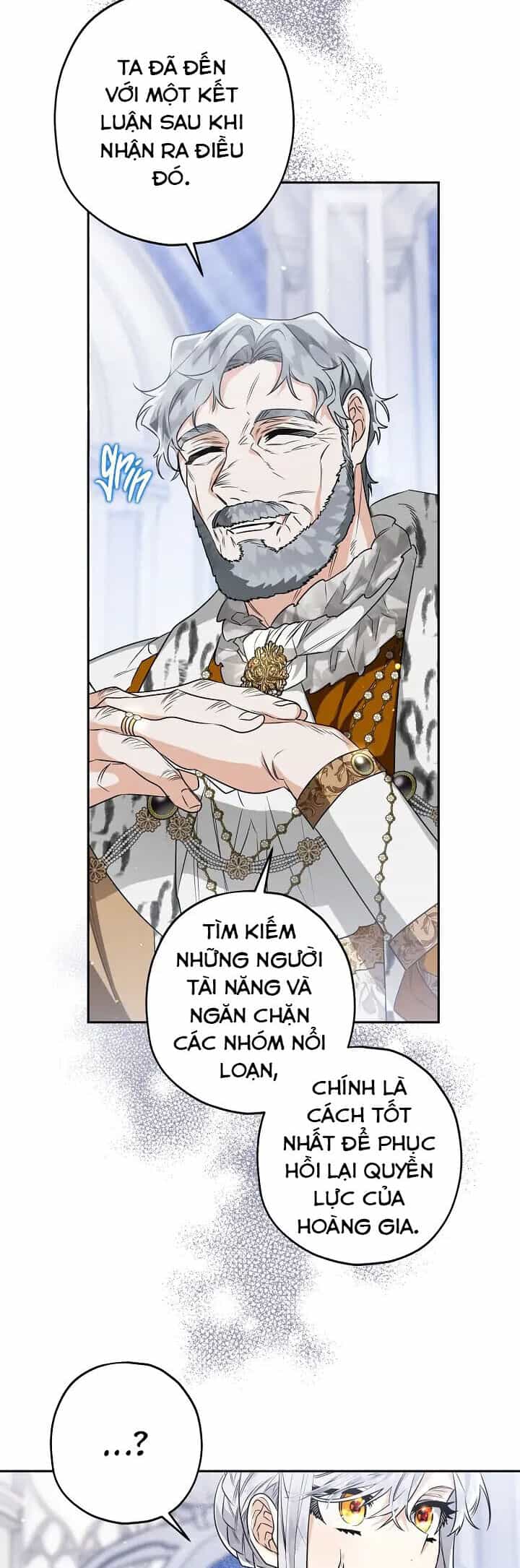 Lần Này Tôi Sẽ Yêu Thương Bản Thân Hơn - Chương 50 - ảnh 45