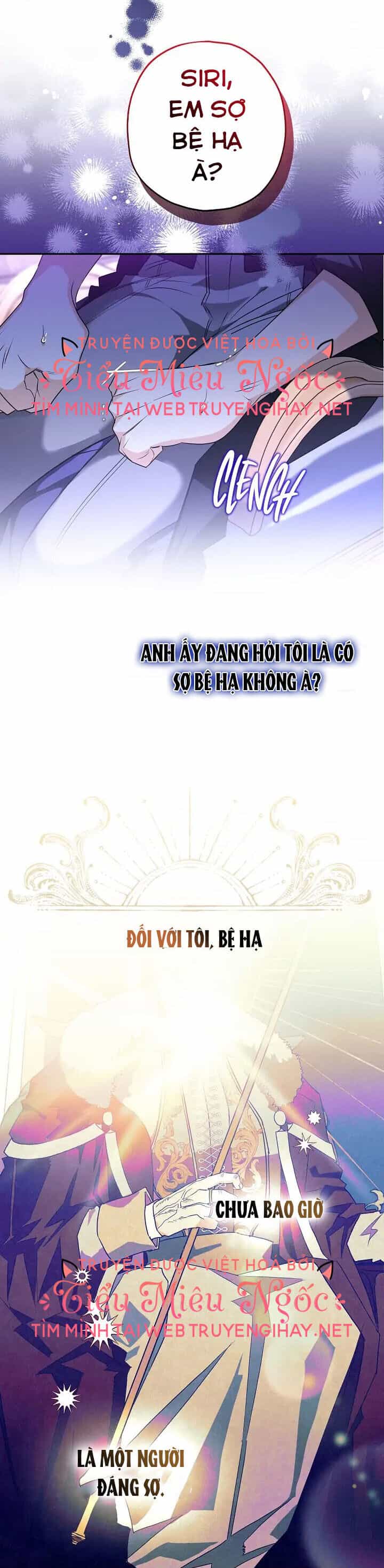 Lần Này Tôi Sẽ Yêu Thương Bản Thân Hơn - Chương 50 - ảnh 9