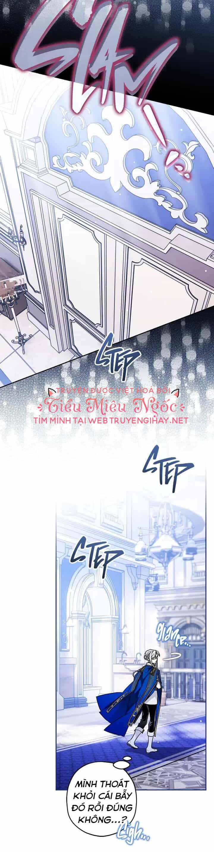Lần Này Tôi Sẽ Yêu Thương Bản Thân Hơn - Chương 51 - ảnh 14