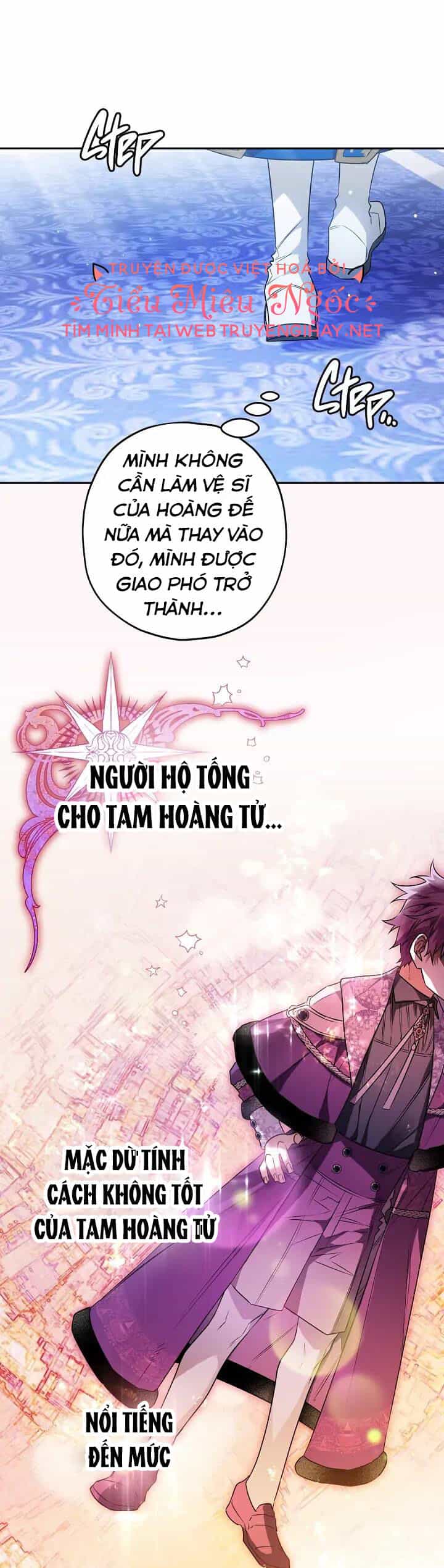 Lần Này Tôi Sẽ Yêu Thương Bản Thân Hơn - Chương 51 - ảnh 15