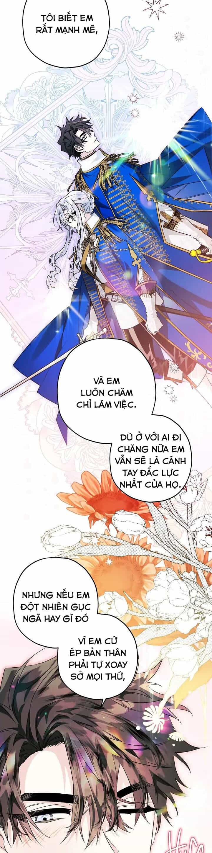 Lần Này Tôi Sẽ Yêu Thương Bản Thân Hơn - Chương 51 - ảnh 26