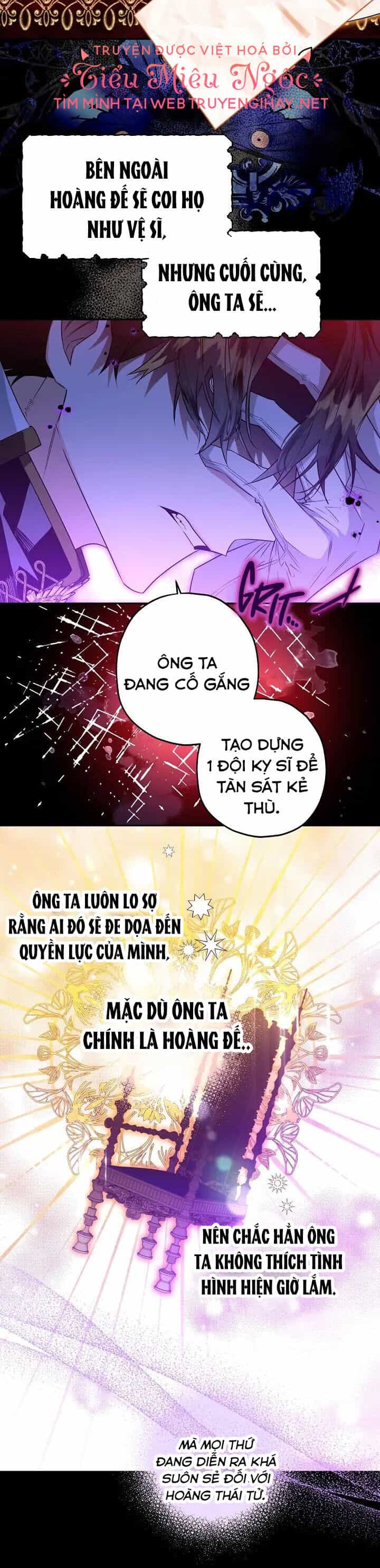Lần Này Tôi Sẽ Yêu Thương Bản Thân Hơn - Chương 51 - ảnh 40