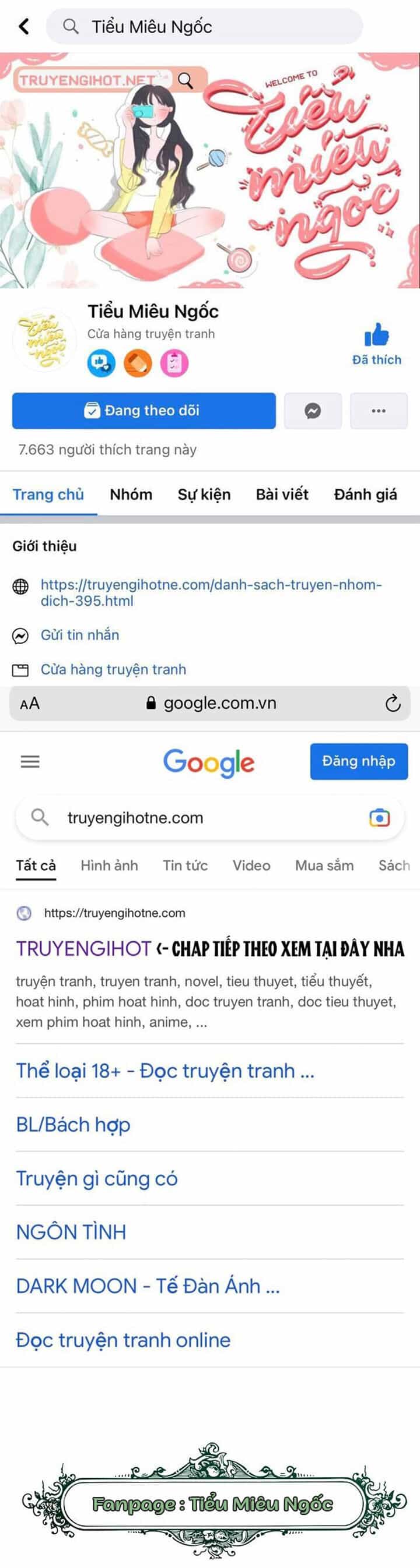 Lần Này Tôi Sẽ Yêu Thương Bản Thân Hơn - Chương 52 - ảnh 1