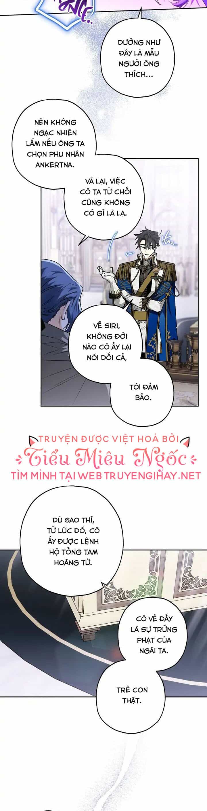 Lần Này Tôi Sẽ Yêu Thương Bản Thân Hơn - Chương 52 - ảnh 10