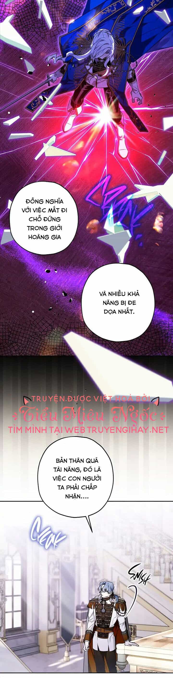 Lần Này Tôi Sẽ Yêu Thương Bản Thân Hơn - Chương 52 - ảnh 13