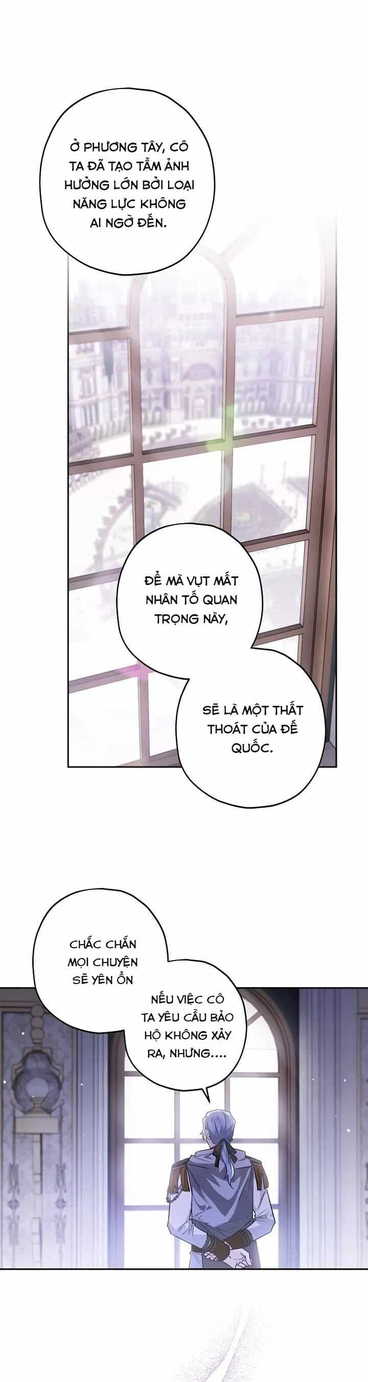 Lần Này Tôi Sẽ Yêu Thương Bản Thân Hơn - Chương 52 - ảnh 14