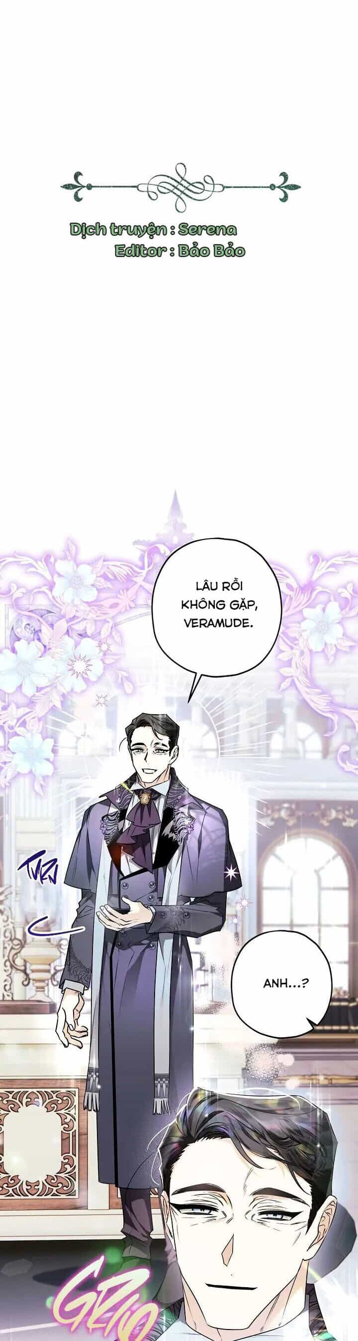 Lần Này Tôi Sẽ Yêu Thương Bản Thân Hơn - Chương 52 - ảnh 2