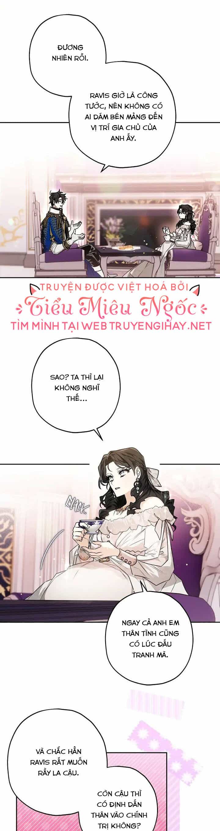 Lần Này Tôi Sẽ Yêu Thương Bản Thân Hơn - Chương 52 - ảnh 34