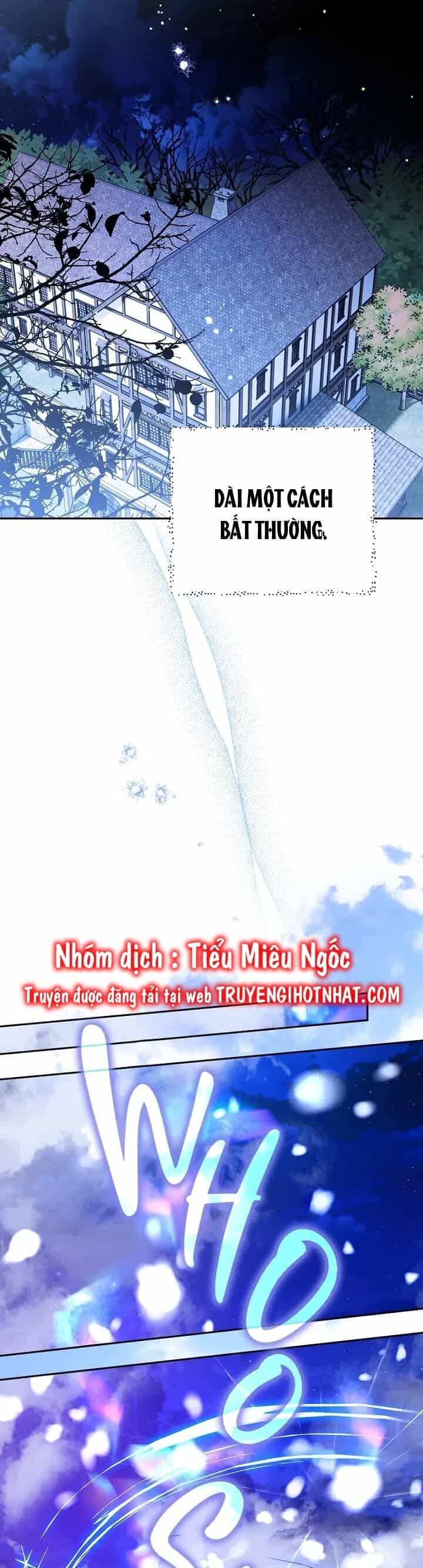 Lần Này Tôi Sẽ Yêu Thương Bản Thân Hơn - Chương 53 - ảnh 30