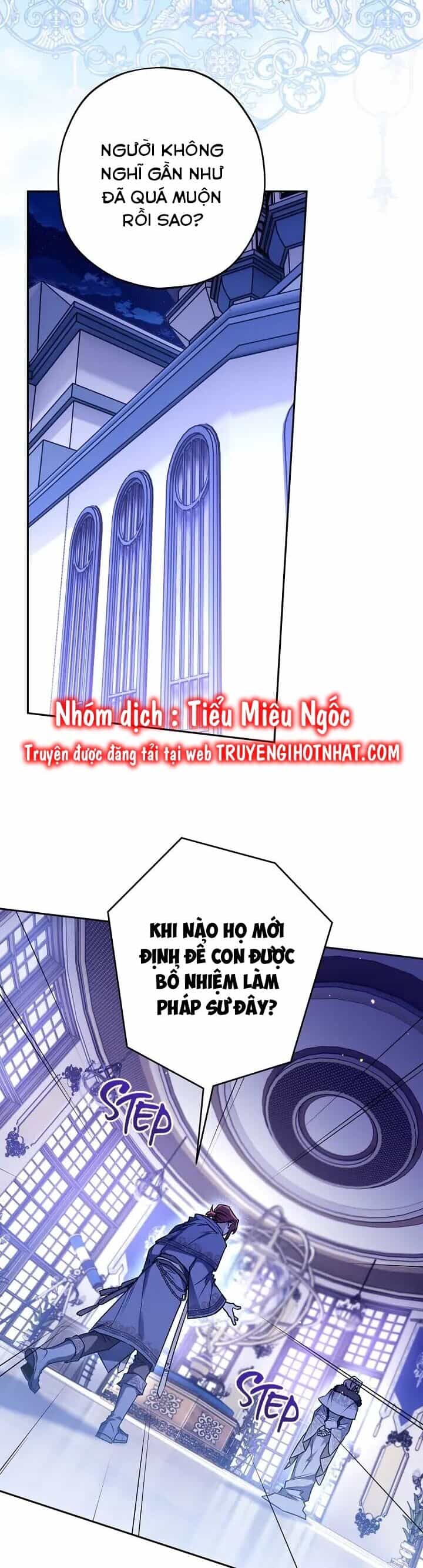 Lần Này Tôi Sẽ Yêu Thương Bản Thân Hơn - Chương 53 - ảnh 32