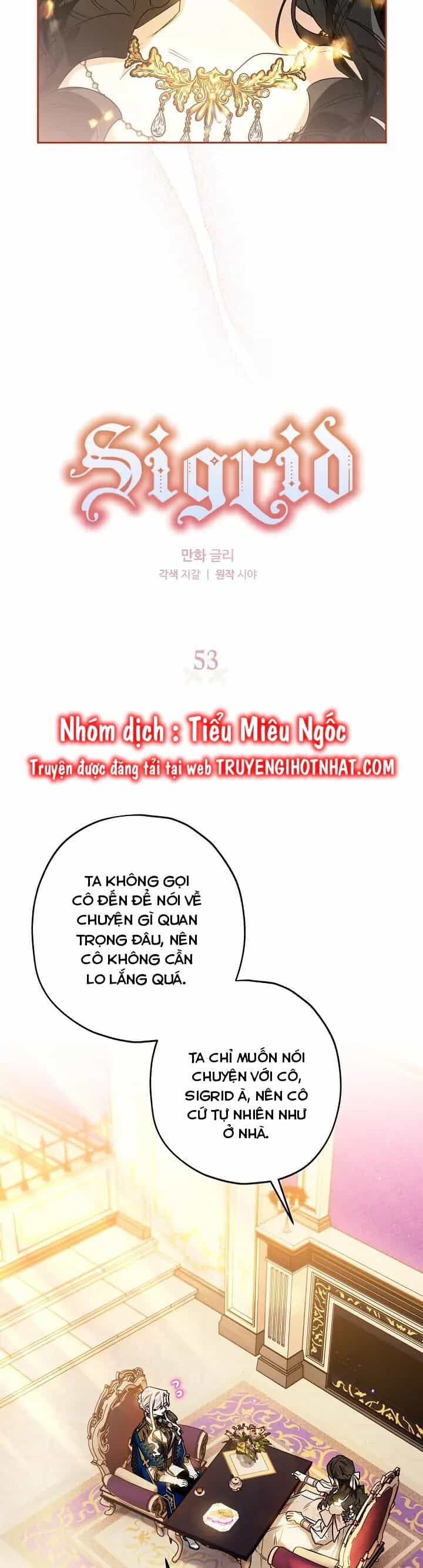 Lần Này Tôi Sẽ Yêu Thương Bản Thân Hơn - Chương 53 - ảnh 5