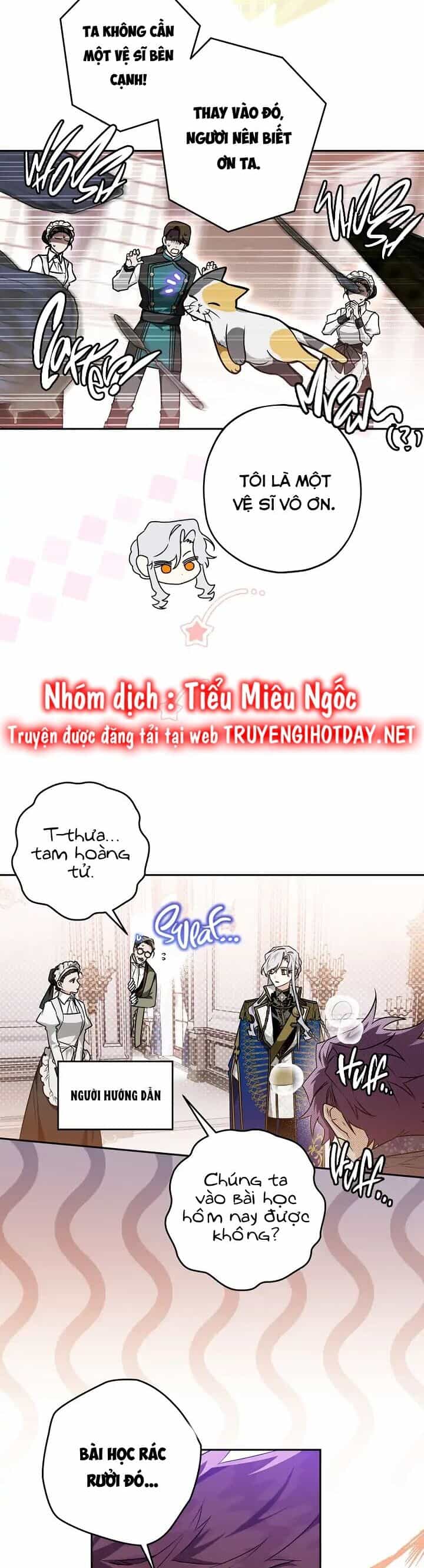 Lần Này Tôi Sẽ Yêu Thương Bản Thân Hơn - Chương 54 - ảnh 17