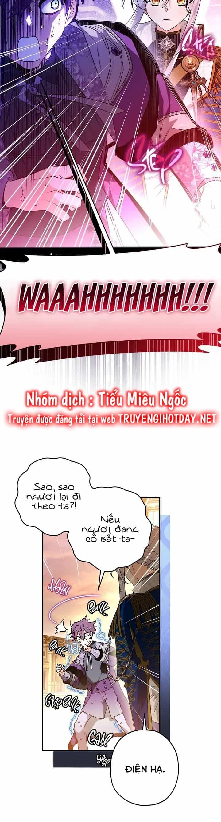 Lần Này Tôi Sẽ Yêu Thương Bản Thân Hơn - Chương 54 - ảnh 27