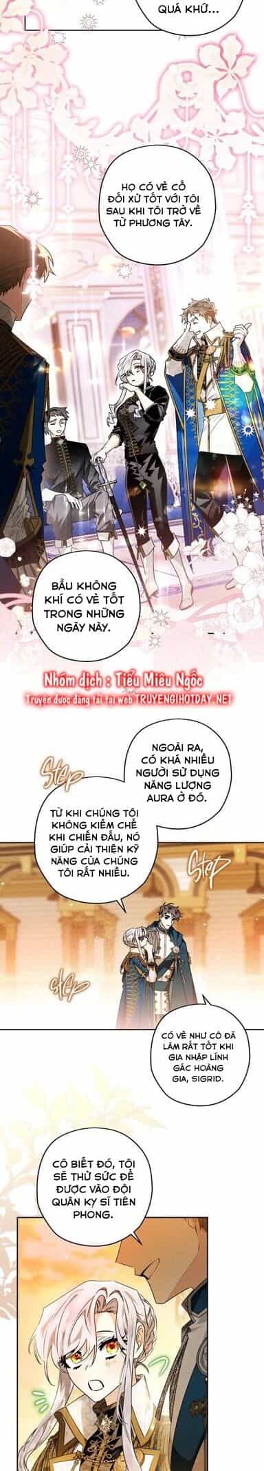 Lần Này Tôi Sẽ Yêu Thương Bản Thân Hơn - Chương 55 - ảnh 18
