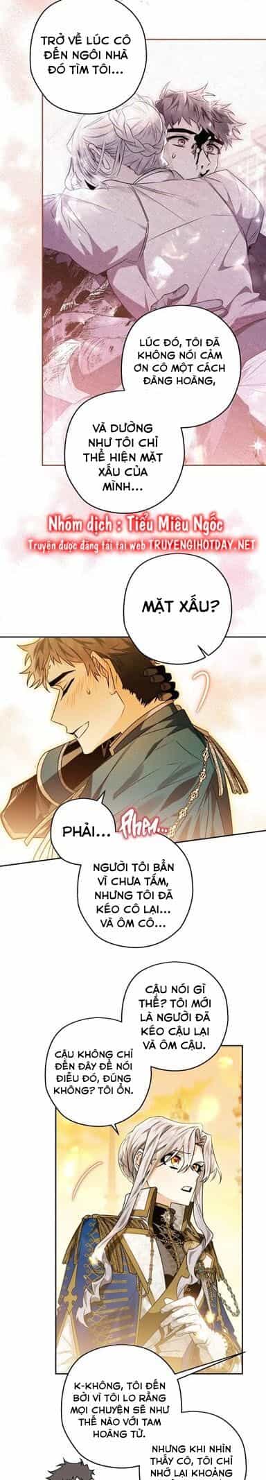 Lần Này Tôi Sẽ Yêu Thương Bản Thân Hơn - Chương 55 - ảnh 22