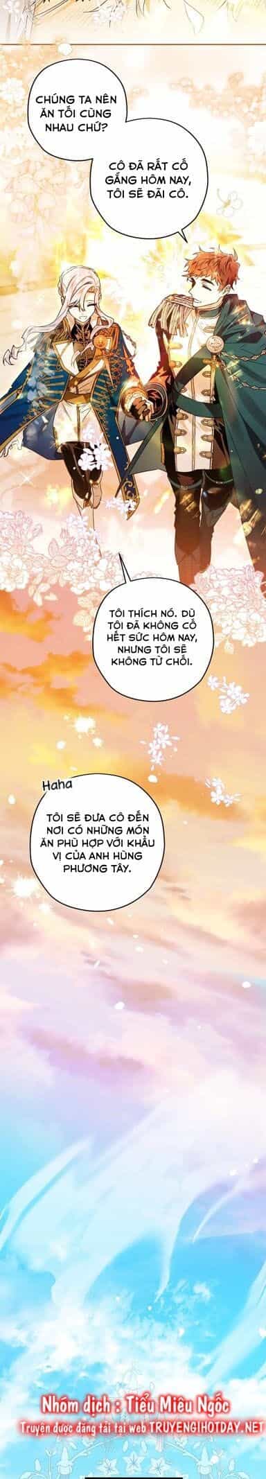 Lần Này Tôi Sẽ Yêu Thương Bản Thân Hơn - Chương 55 - ảnh 26