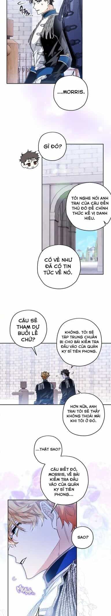 Lần Này Tôi Sẽ Yêu Thương Bản Thân Hơn - Chương 55 - ảnh 29