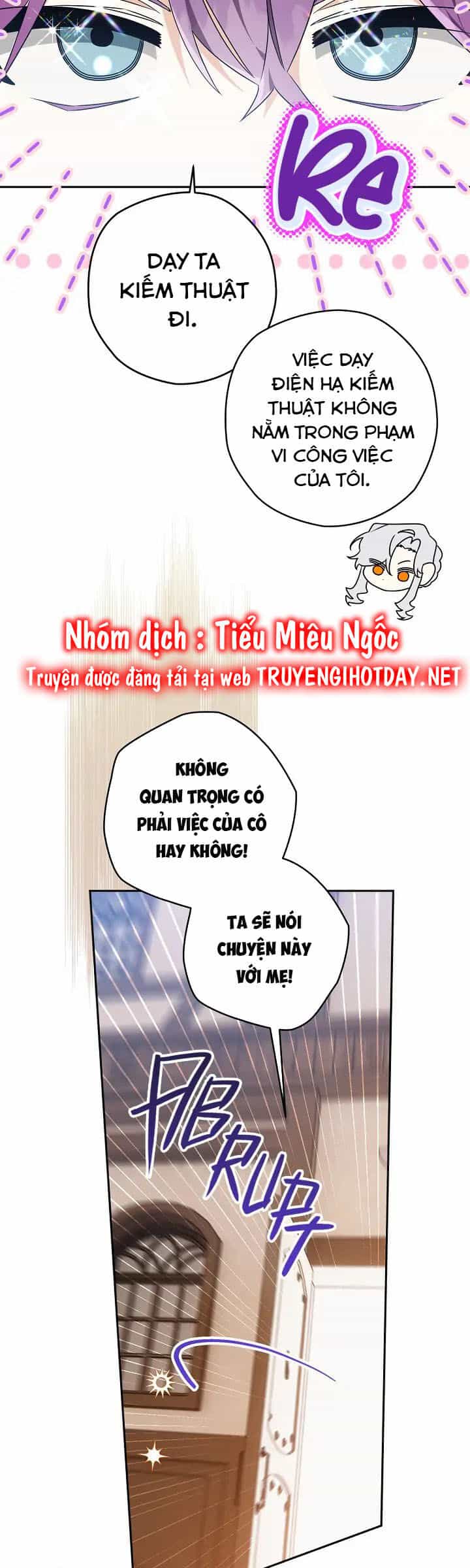 Lần Này Tôi Sẽ Yêu Thương Bản Thân Hơn - Chương 56 - ảnh 14