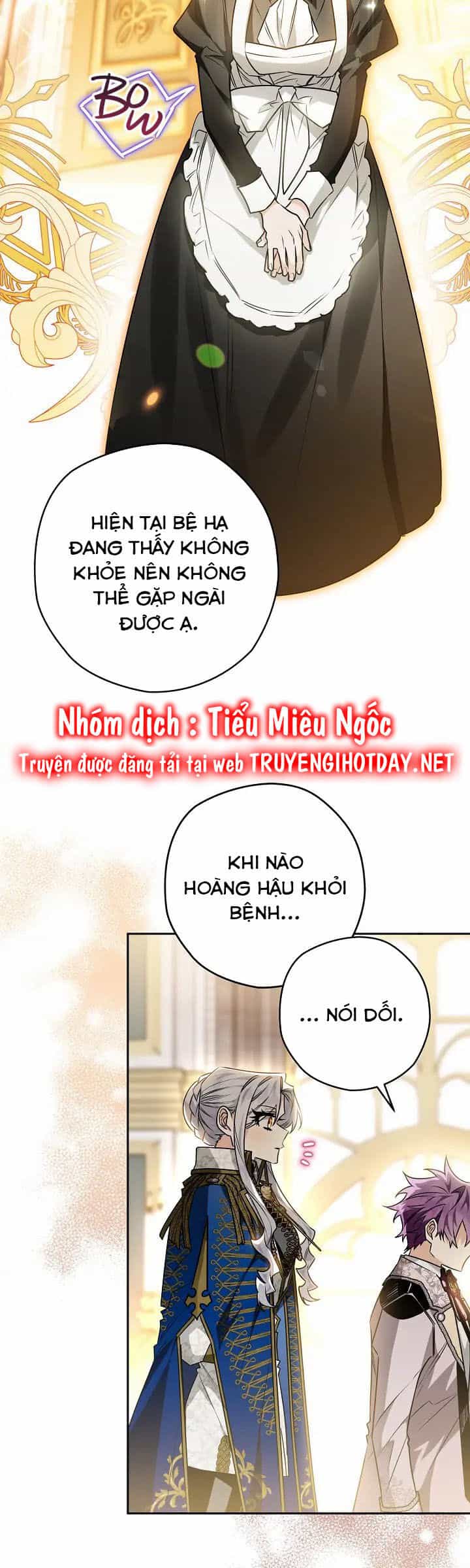 Lần Này Tôi Sẽ Yêu Thương Bản Thân Hơn - Chương 56 - ảnh 16