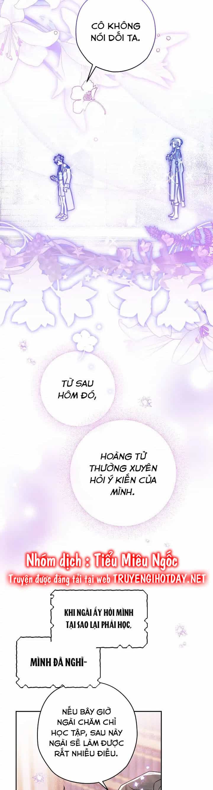 Lần Này Tôi Sẽ Yêu Thương Bản Thân Hơn - Chương 56 - ảnh 24