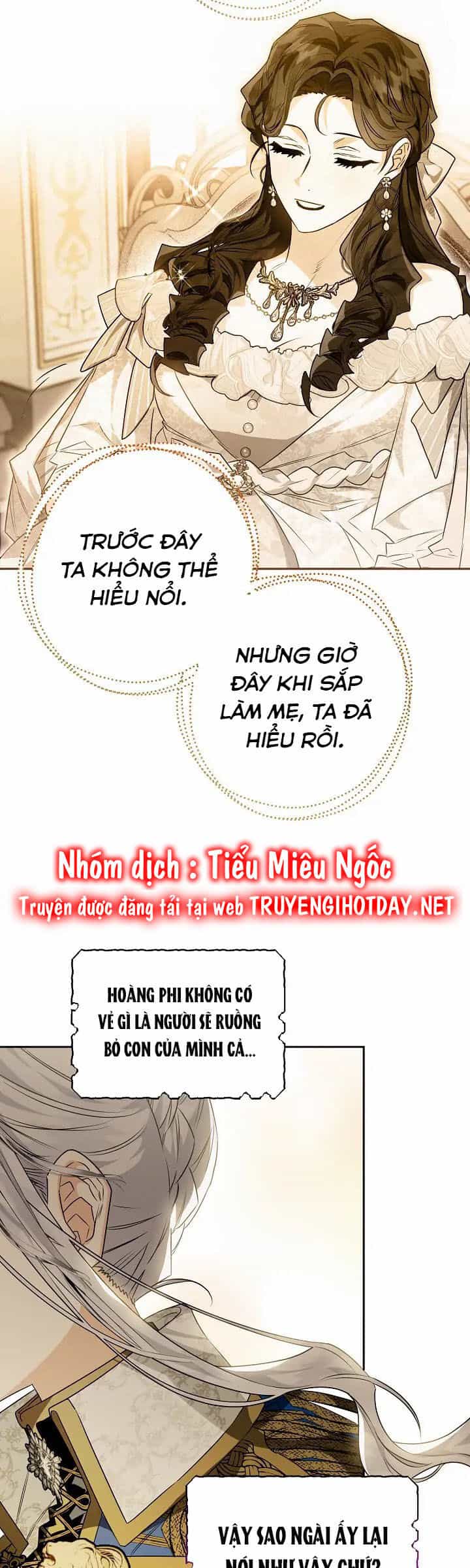 Lần Này Tôi Sẽ Yêu Thương Bản Thân Hơn - Chương 56 - ảnh 35