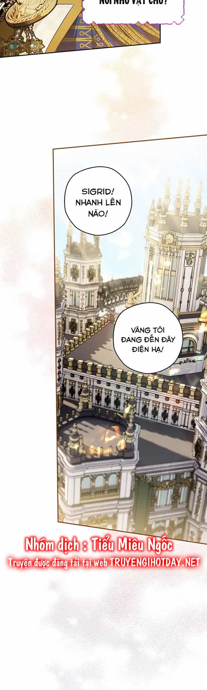 Lần Này Tôi Sẽ Yêu Thương Bản Thân Hơn - Chương 56 - ảnh 36