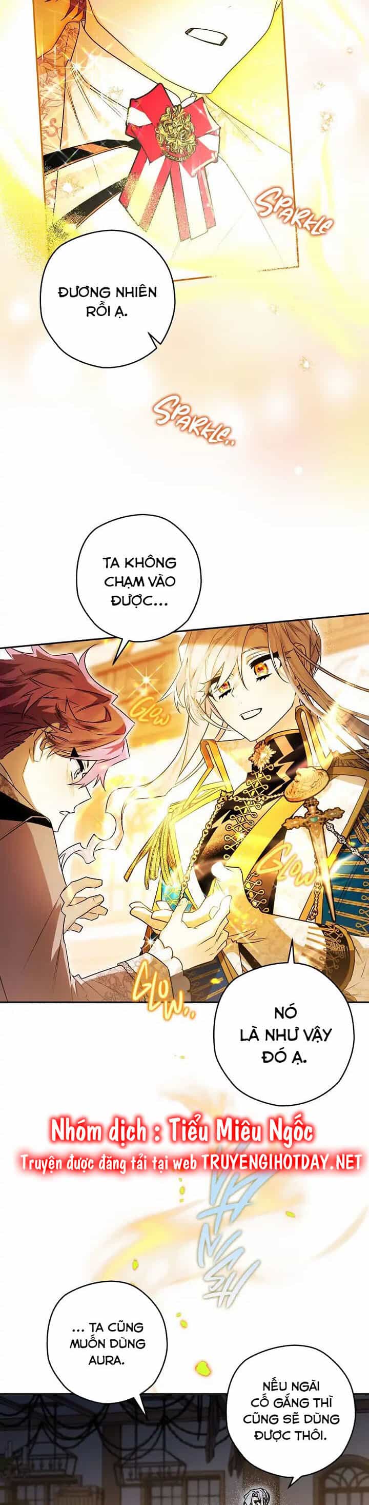 Lần Này Tôi Sẽ Yêu Thương Bản Thân Hơn - Chương 56 - ảnh 9