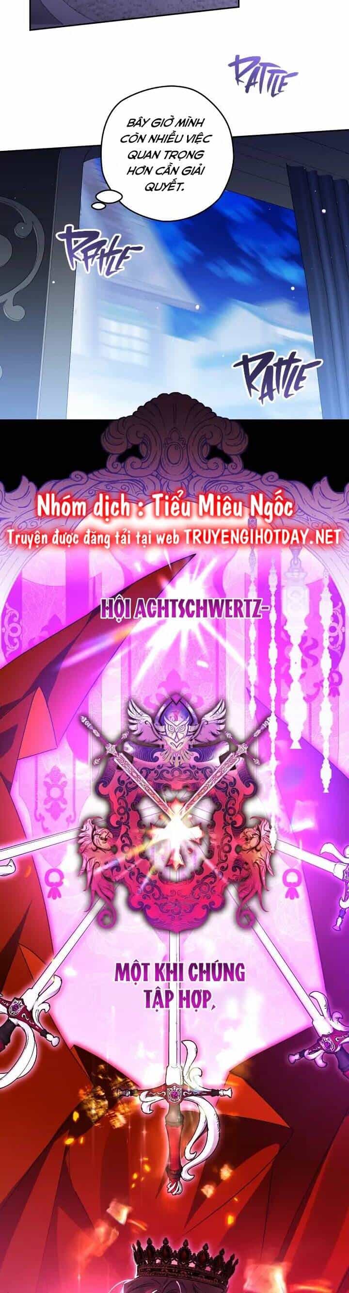 Lần Này Tôi Sẽ Yêu Thương Bản Thân Hơn - Chương 57 - ảnh 14
