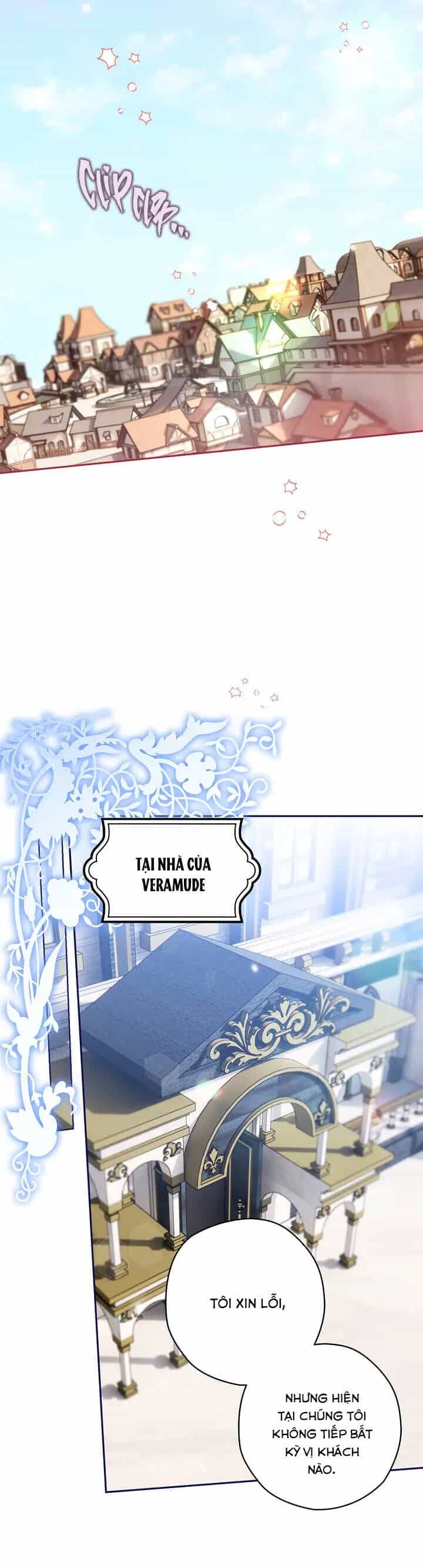 Lần Này Tôi Sẽ Yêu Thương Bản Thân Hơn - Chương 58 - ảnh 22
