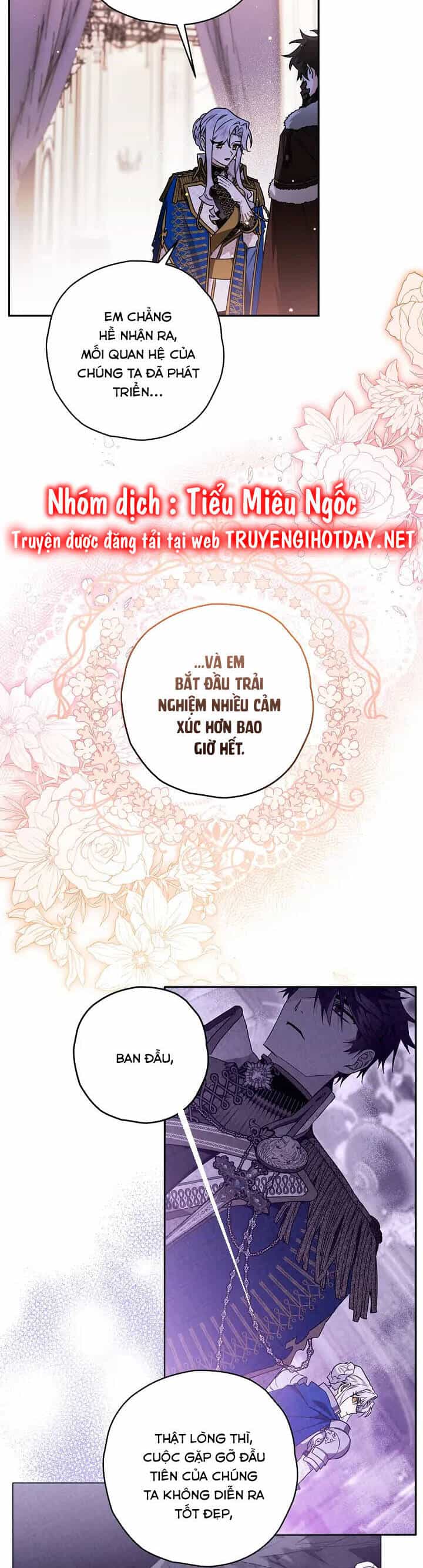 Lần Này Tôi Sẽ Yêu Thương Bản Thân Hơn - Chương 58 - ảnh 33