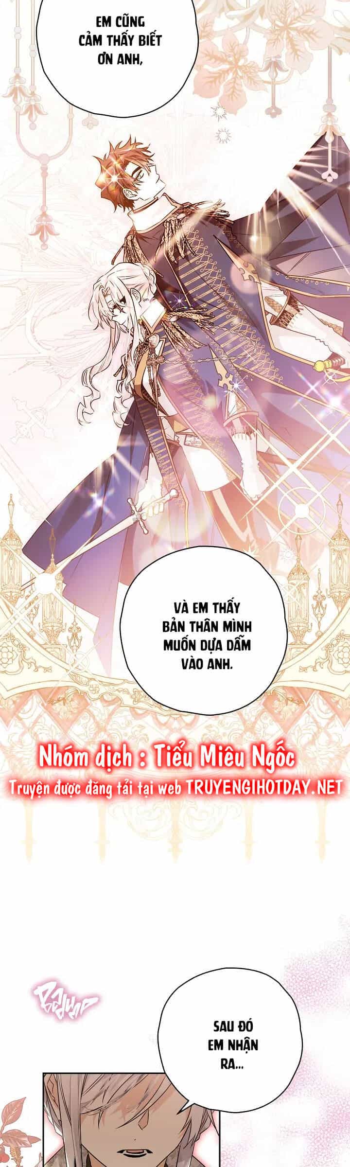 Lần Này Tôi Sẽ Yêu Thương Bản Thân Hơn - Chương 58 - ảnh 36