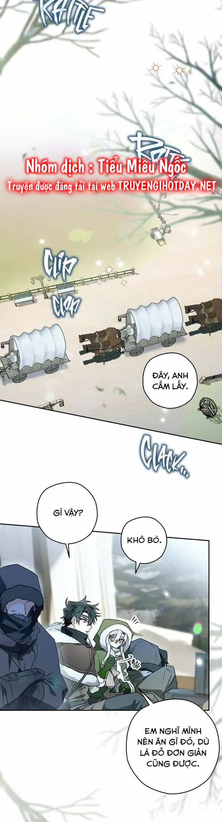 Lần Này Tôi Sẽ Yêu Thương Bản Thân Hơn - Chương 59 - ảnh 10