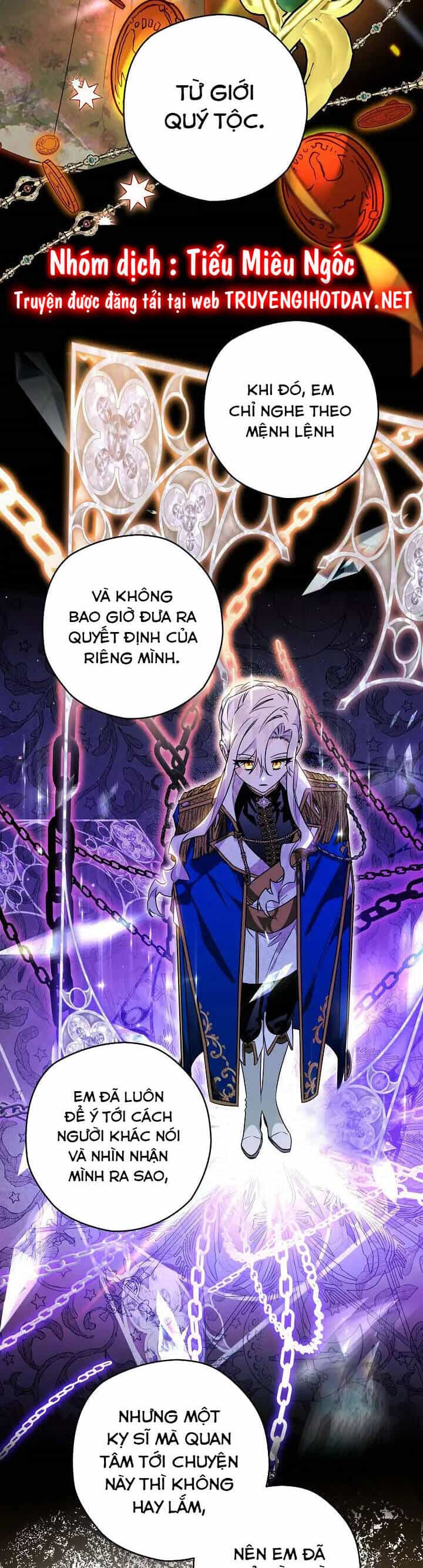 Lần Này Tôi Sẽ Yêu Thương Bản Thân Hơn - Chương 59 - ảnh 15