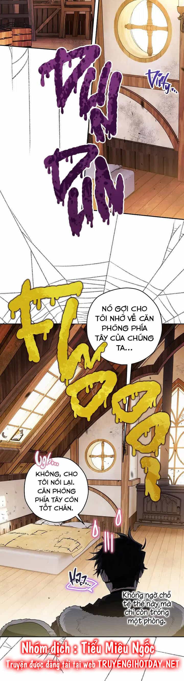 Lần Này Tôi Sẽ Yêu Thương Bản Thân Hơn - Chương 59 - ảnh 21