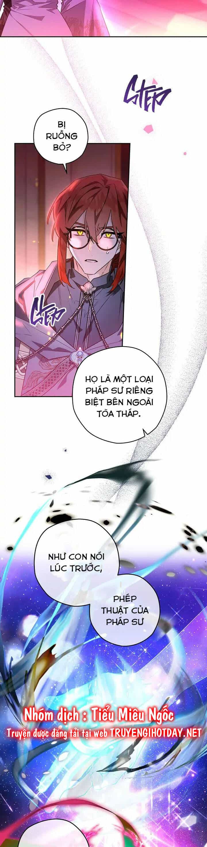 Lần Này Tôi Sẽ Yêu Thương Bản Thân Hơn - Chương 59 - ảnh 34