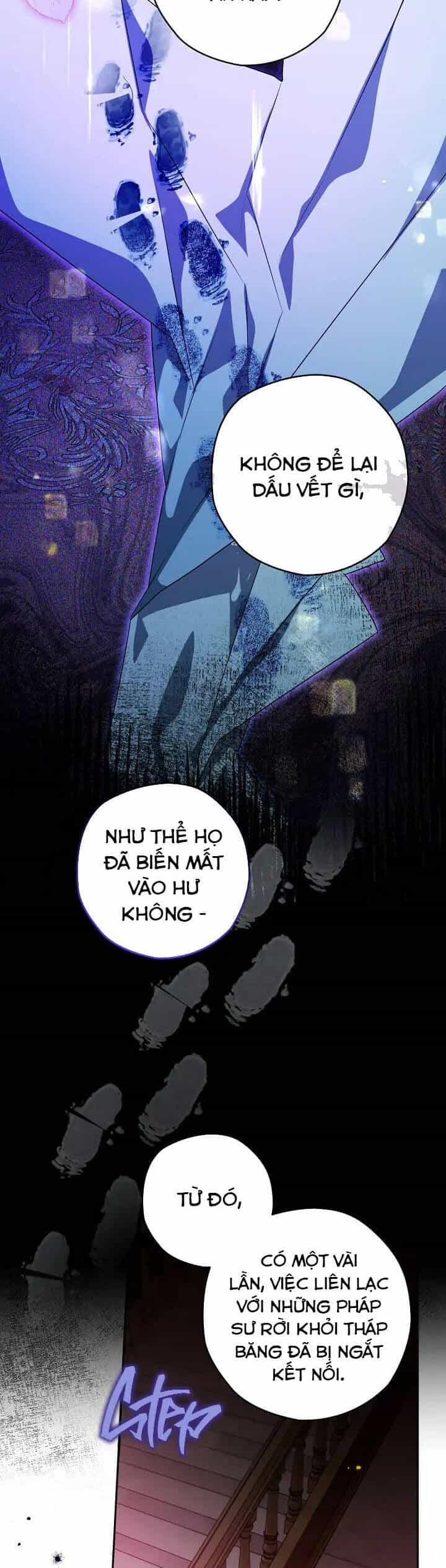 Lần Này Tôi Sẽ Yêu Thương Bản Thân Hơn - Chương 59 - ảnh 37