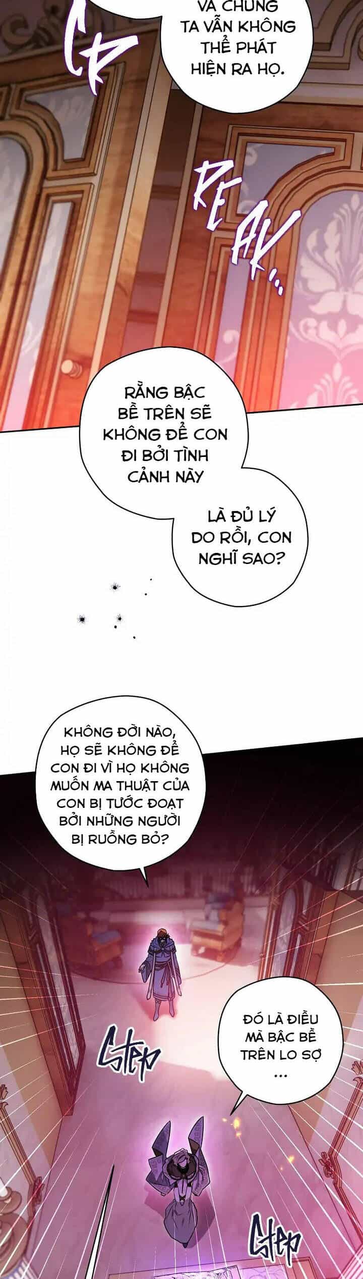 Lần Này Tôi Sẽ Yêu Thương Bản Thân Hơn - Chương 59 - ảnh 39