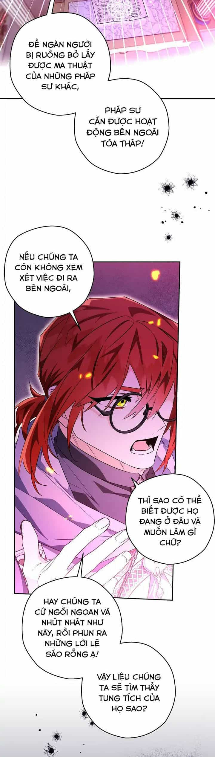 Lần Này Tôi Sẽ Yêu Thương Bản Thân Hơn - Chương 59 - ảnh 40