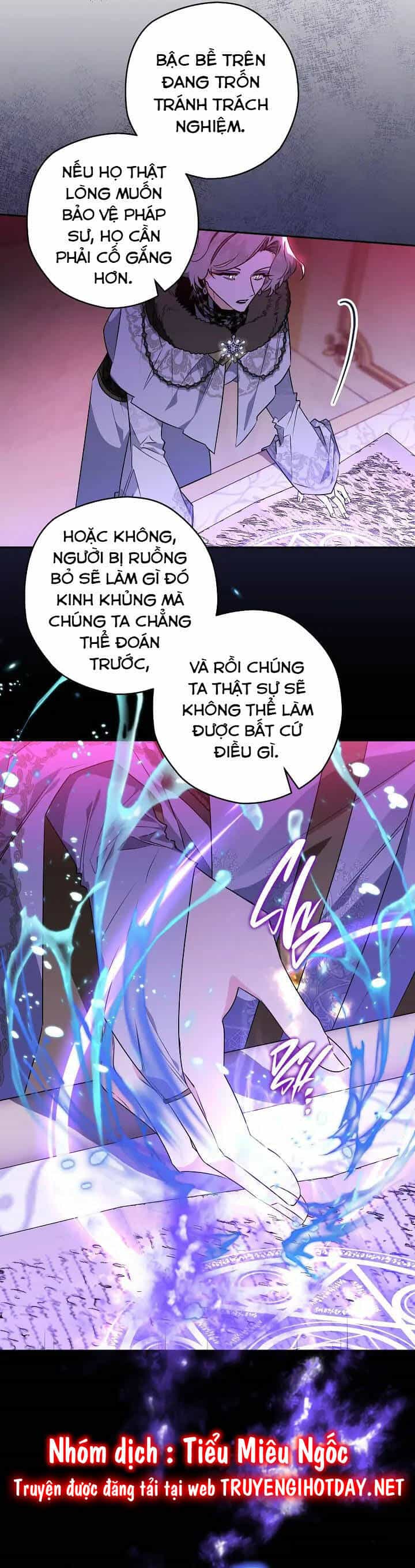 Lần Này Tôi Sẽ Yêu Thương Bản Thân Hơn - Chương 59 - ảnh 41