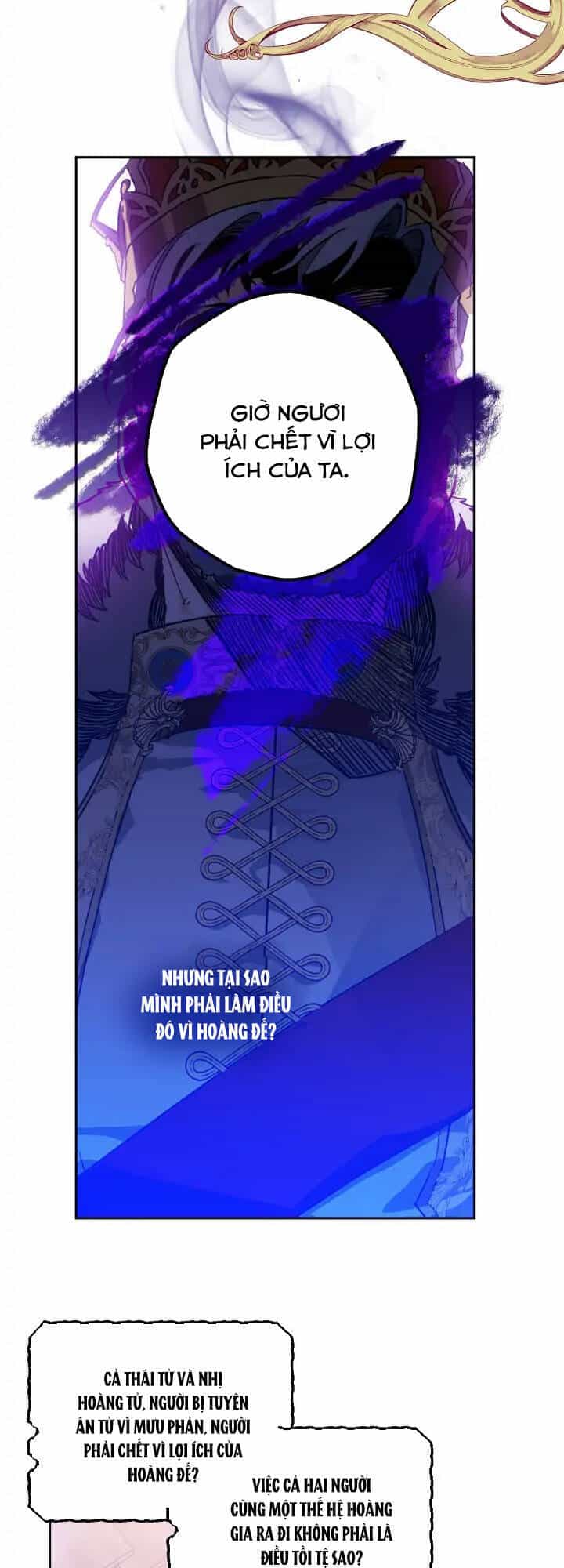 Lần Này Tôi Sẽ Yêu Thương Bản Thân Hơn - Chương 6 - ảnh 24